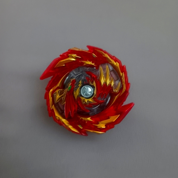Beyblade Bundle